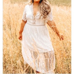 Nobody but you Southern Fried Chics dress